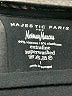 Majestic Paris for Neiman Marcus Black Short Sleeve T-Shirt Size 0 (1) - photo 7