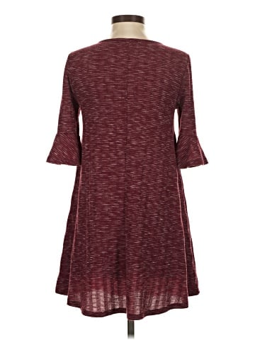 Heart Soul Casual Dress (view 2)