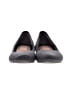 Me Too Solid Black Flats Size 8 - photo 2