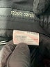 Roberto Cavalli Solid Black Formal Skirt Size XS - photo 5