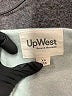 UpWest Teal Sweatshirt Size XS - photo 4