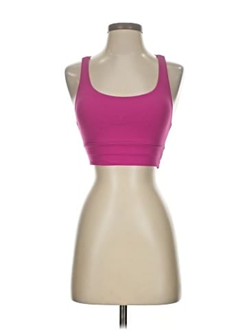 Lululemon Athletica Sports Bra (view 1)