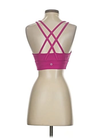 Lululemon Athletica Sports Bra (view 2)