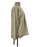 Unbranded 100% Polyester Tan Track Jacket Size M - photo 4