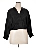 Unbranded Black Jacket Size 1X (estimated) - photo 1