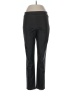 Joseph Ribkoff Black Active Pants Size 10 - photo 1
