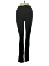 7 For All Mankind Black Active Pants Size 24 waist - photo 1