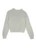 H&M Solid Silver Turtleneck Sweater Size 12 - 14 - photo 2