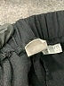DressBarn Solid Black Casual Pants Size 18 - photo 5