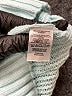 Ann Taylor LOFT 100% Cotton Blue Pullover Sweater Size XXS - photo 8