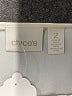 Chico's Ivory Long Sleeve Blouse Size Lg (2) - photo 7