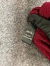 Torrid Burgundy Kimono Size 2X Plus (2) - photo 8