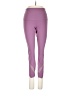 Lululemon Athletica Purple Active Pants Size 4 - photo 1