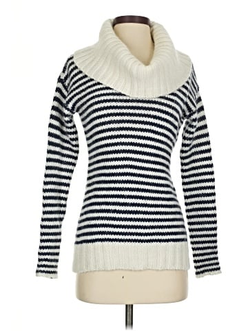 Banana Republic Heritage Collection Pullover Sweater (view 1)