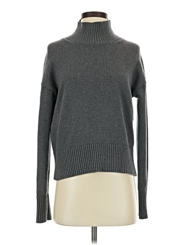 Everlane Turtleneck Sweater (view 1)