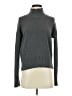 Everlane Gray Turtleneck Sweater Size XXS - photo 1