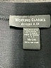 Working Classics Solid Black Formal Skirt Size 18 - 20 - photo 4