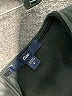 Gap Solid Black Casual Dress Size 6 - photo 6