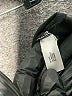 Gap Solid Black Casual Dress Size 6 - photo 7