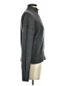 Everlane Gray Turtleneck Sweater Size XXS - photo 4