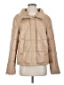 7 For All Mankind 100% Polyurethane Solid Tan Jacket Size S - photo 1