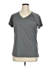 Under Armour Gray Active T-Shirt Size XL - photo 1