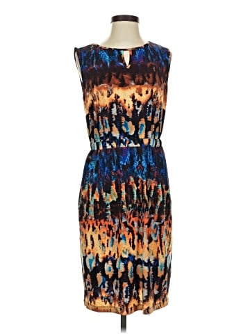 Ellen Tracy Cocktail Dress (view 1)