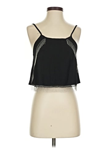 SEEK The Label Sleeveless Blouse (view 1)