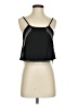 SEEK The Label Black Sleeveless Blouse Size XS - photo 1