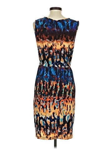 Ellen Tracy Cocktail Dress (view 2)