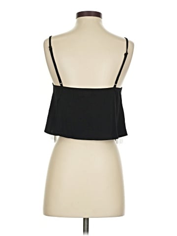 SEEK The Label Sleeveless Blouse (view 2)