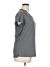 Under Armour Gray Active T-Shirt Size XL - photo 4