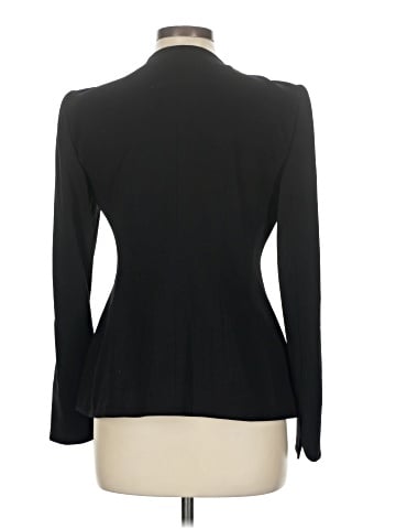 Armani Collezioni Wool Blazer (view 2)