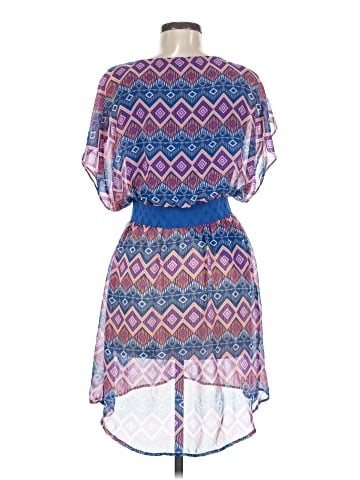 Alya Casual Dress (view 2)