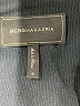 BCBGMAXAZRIA Stripes Blue Blazer Size S - photo 6
