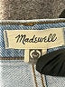Madewell Blue Jeans Size 27 waist - photo 7