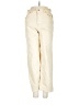Everlane 100% Cotton Ivory Jeans Size 27 waist - photo 1