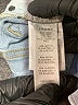 FRAME Solid Blue Jeans Size 29 waist - photo 8