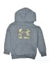 Under Armour 100% Polyester Gray Pullover Hoodie Size XS (youth) - photo 1