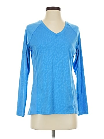 C9 By Champion Long Sleeve T-Shirt (view 1)