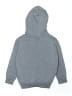 Under Armour 100% Polyester Gray Pullover Hoodie Size XS (youth) - photo 2