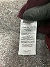 Ann Taylor LOFT Burgundy Long Sleeve Blouse Size XL - photo 8