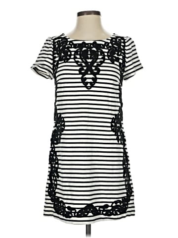 Postmark from Anthropologie Casual Dress (view 1)