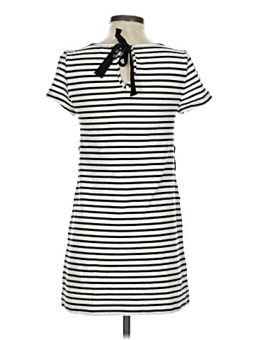 Postmark from Anthropologie Casual Dress (view 2)