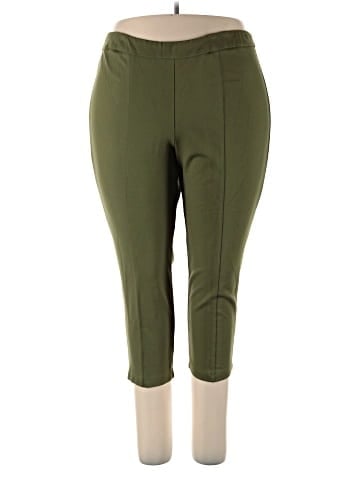 Joan Rivers Active Pants (view 1)