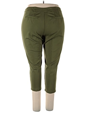 Joan Rivers Active Pants (view 2)
