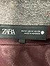 Mexx Burgundy Long Sleeve Blouse Size M - photo 7