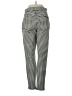 Sanctuary Houndstooth Green Casual Pants Size S - photo 2