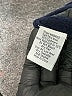 Johnny Was Blue Wool Pullover Sweater Size S - photo 7
