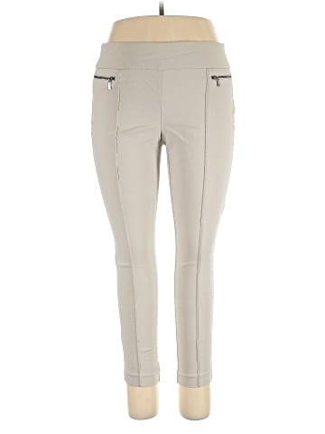 Style&Co Active Pants (view 1)